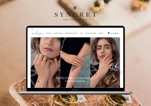 Syncret
