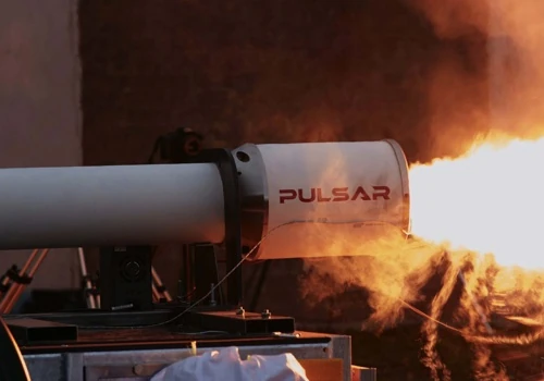 Green Space Propulsion
