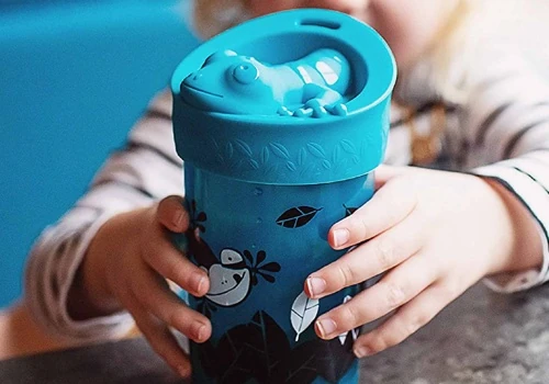 No Knock Cup