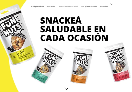 Fun-Nuts