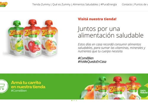 ZUMMY