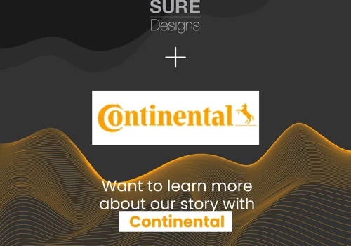 Our Story With Continental Tires