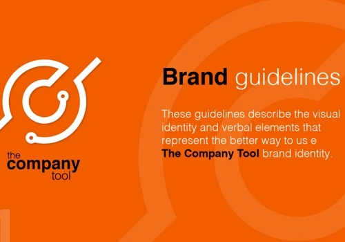 The Company Tool