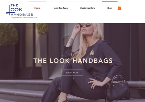 eCommerce