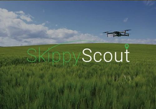 Smart minds to solve complex AgriTech challenges.