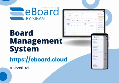 Sibasi eBoard