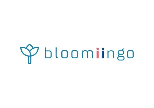 Website Redesign for www.bloomiingo.com