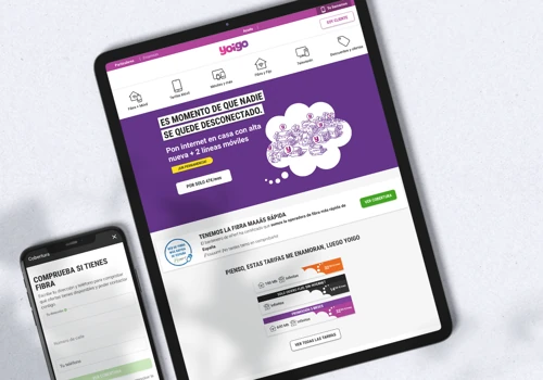 Yoigo.com