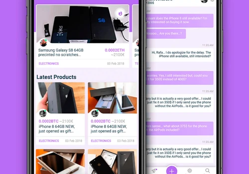 Lidia App