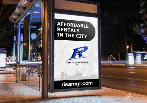 Branding For Risa Management