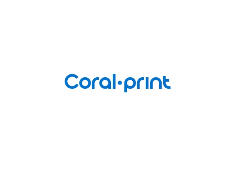 Coral Print site and WEB application tools