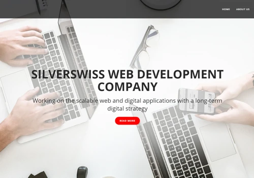 Website
