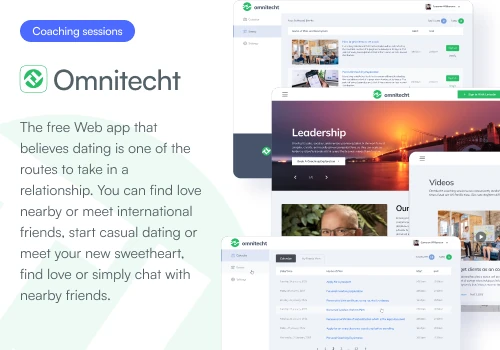 WordPress Development Website