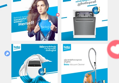 Beko Myanmar