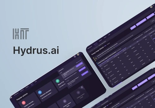 Hydrus AI