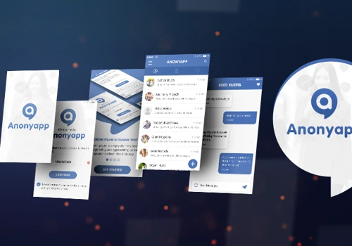 AnonyApp