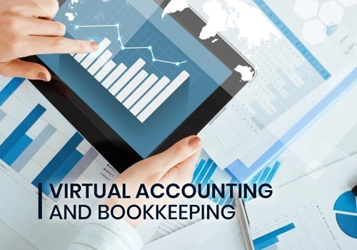 Virtual Accounting And Bookkeeping