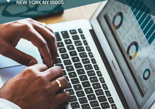 Accounting and Bookkeeping Services