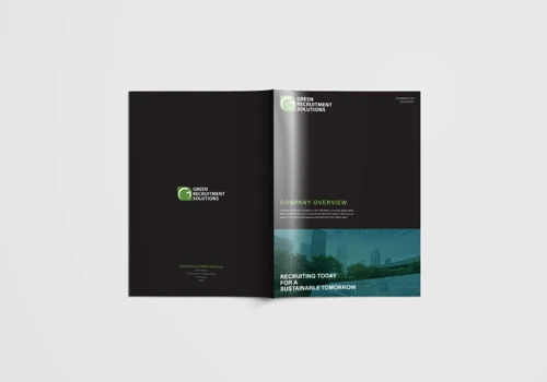Bespoke Company Brochure