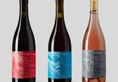 Packaging Refresh for Product Line