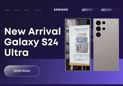 Samsung Electronics Co. Ltd.