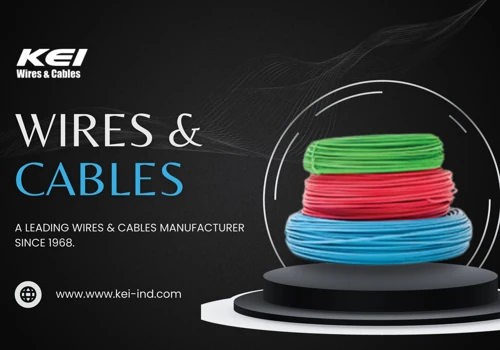 KEI Wires and Cables