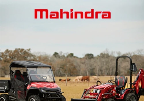 Mahindra USA