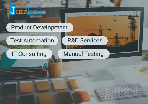 Cost Management Software for Industrial Project