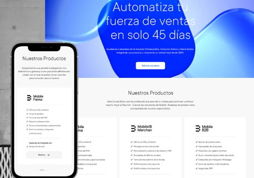 Branding and Web Design