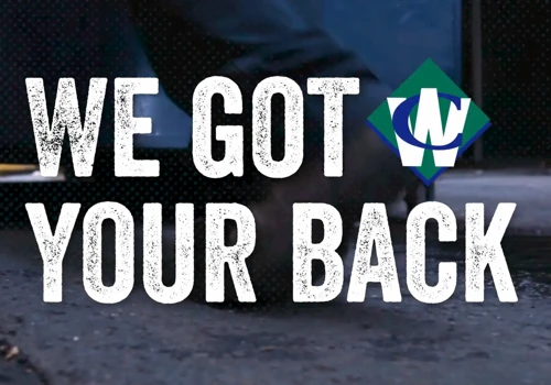 Waste Connect: Driver Recruitment