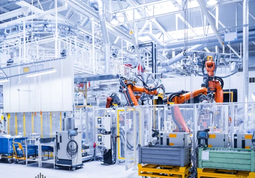 Managed IT for Manufacturing/Engineering Client