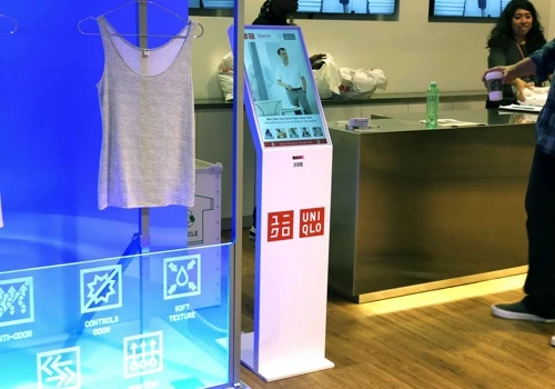 Uniqlo