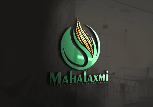 3d Logo Design