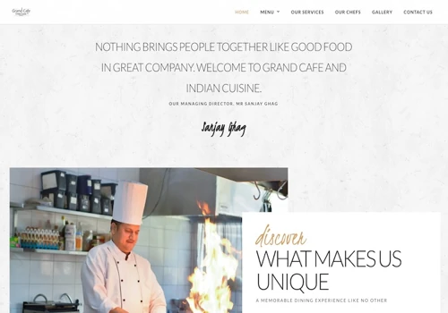 Digital Marketing Project