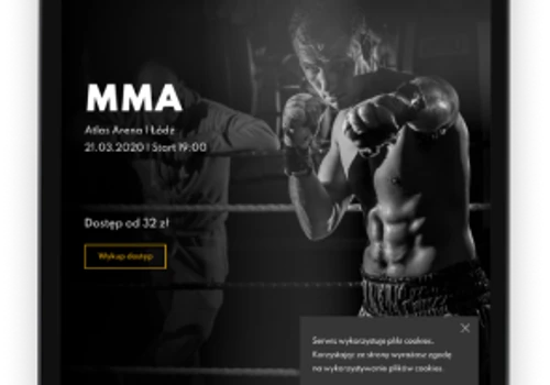 MMA
