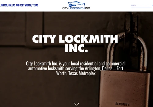 SEO for Local Locksmith