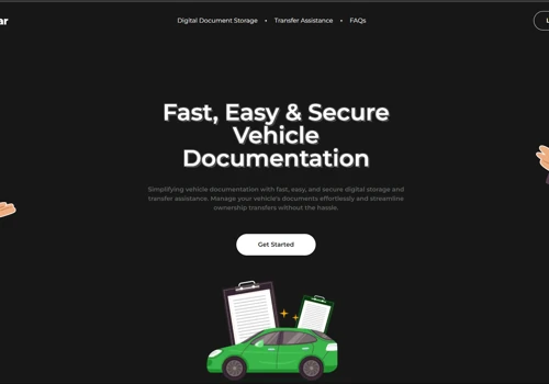 DocuKar | Simplified Document Management