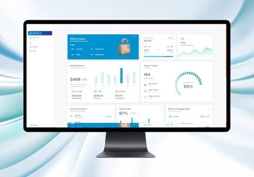 Inventory Custom Software Development
