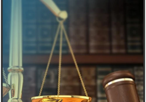 The Law(Encyclopedia of Indian Laws)