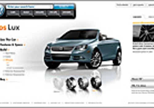 Volkswagen Builder 2.0