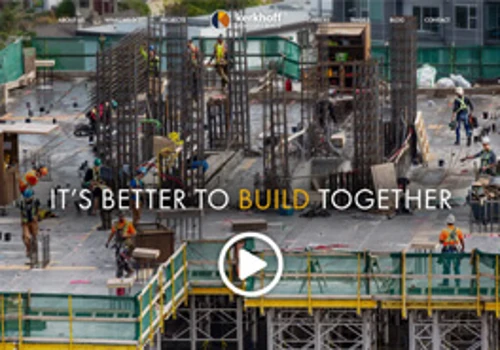 Kerkhoff Construction
