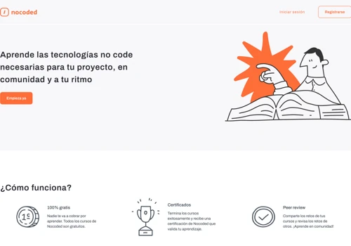 Online Educational Platform