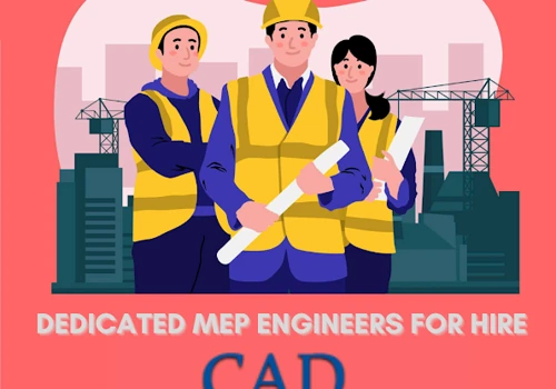 Hire Dedicated MEP Engineers in USA