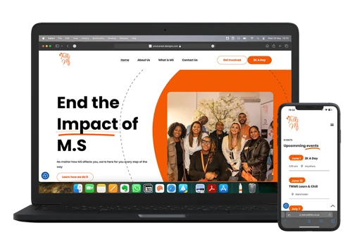 Empowering Change Through Design