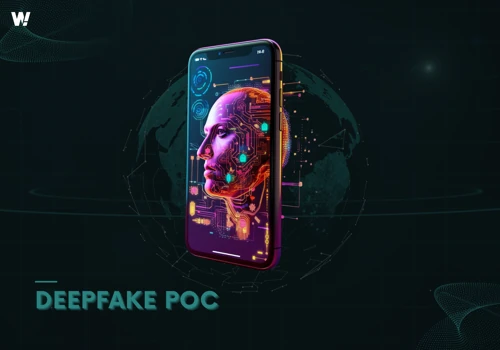 Deepfake POC