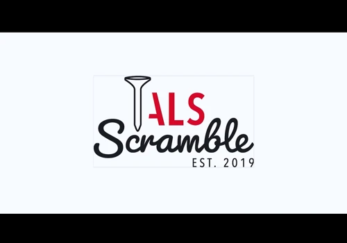 TALS Scramble - ALS Golf Benefit Hightlight Video