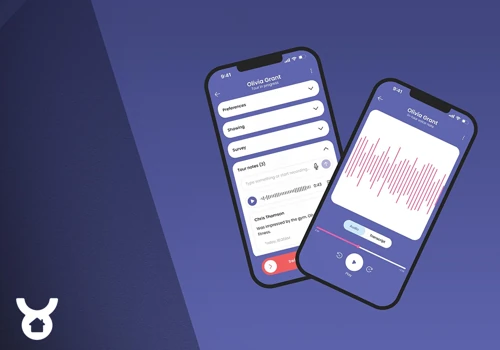 Tourus - App development