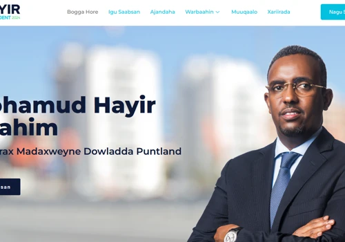 Website Design