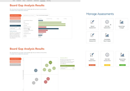 Boardspan's comprehensive advisory for Boards