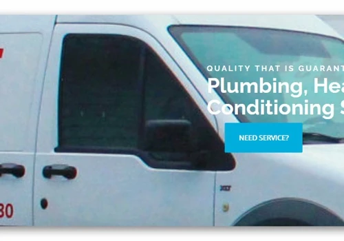 P & H Plumbing Heating and Air Conditioning